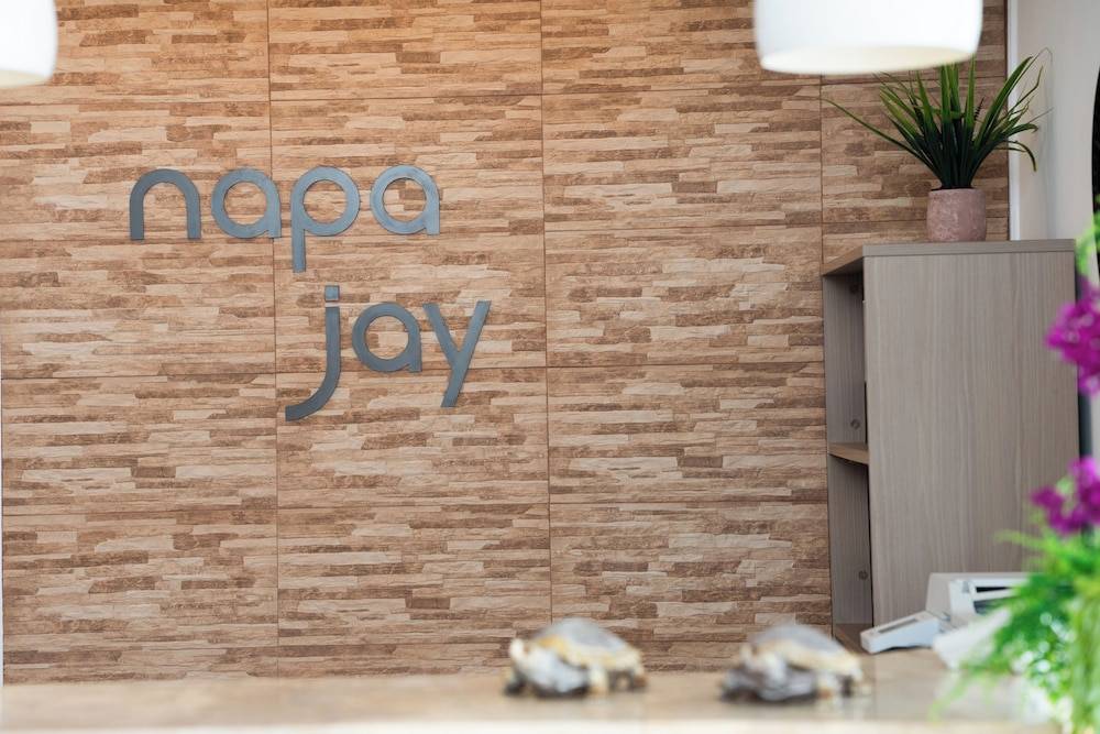 Napa Jay Hotel 2