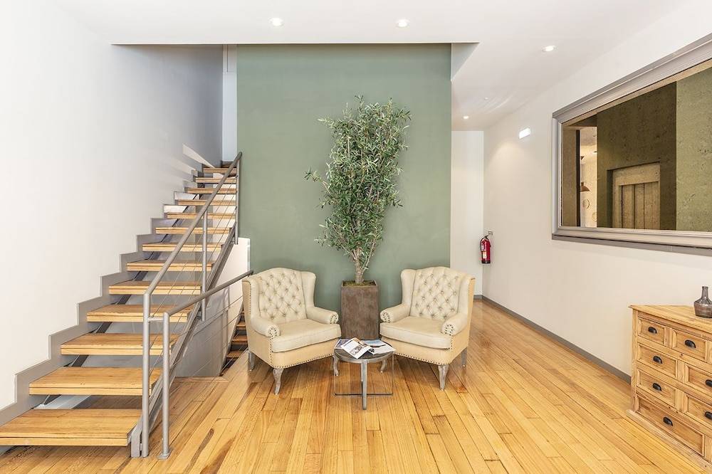 Olive Nature – Tourism Apartments 2