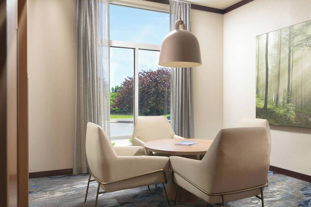 Fairfield Inn & Suites Chattanooga I-24/Lookout Mountain 2
