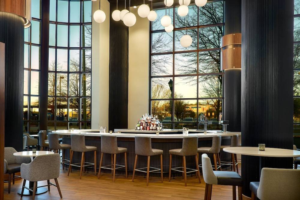 Chattanooga Marriott Downtown 2