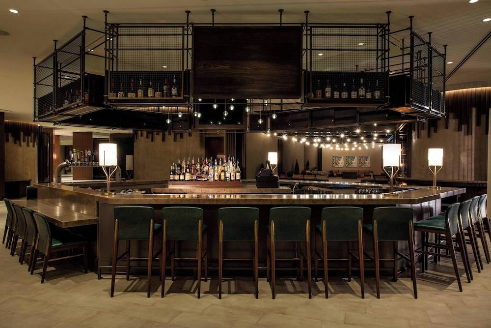 The Westin Chattanooga 2