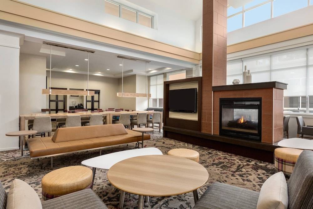 Residence Inn Chattanooga Near Hamilton Place 2