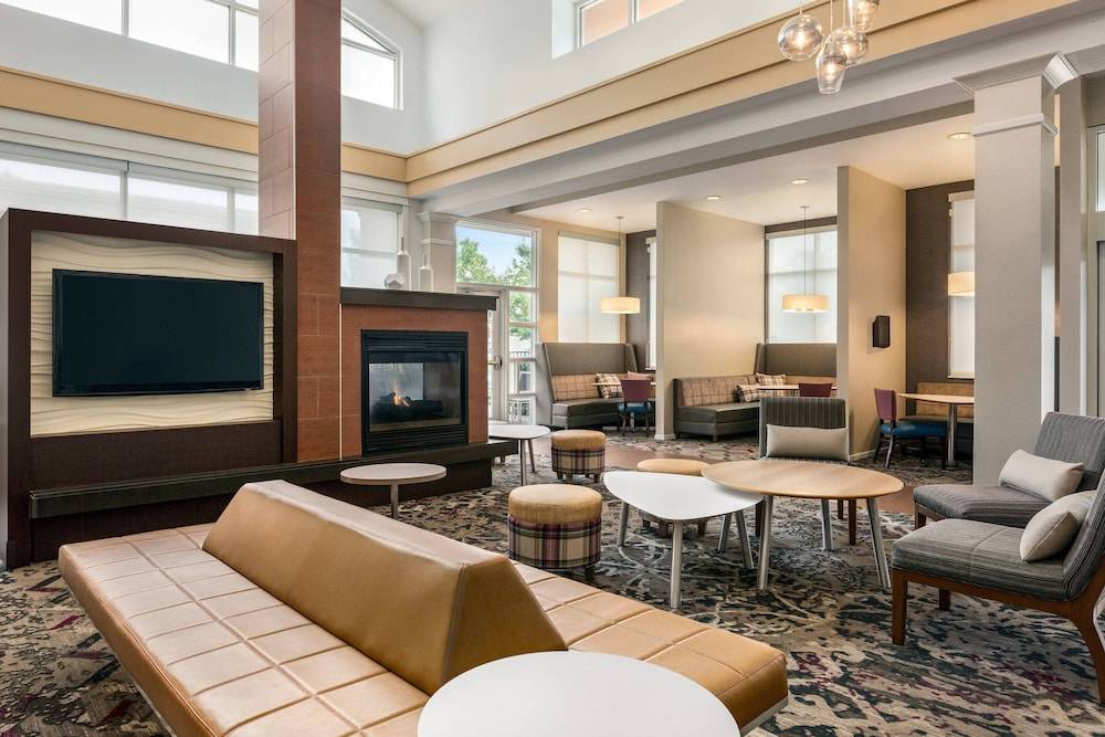 Residence Inn Chattanooga Near Hamilton Place 1