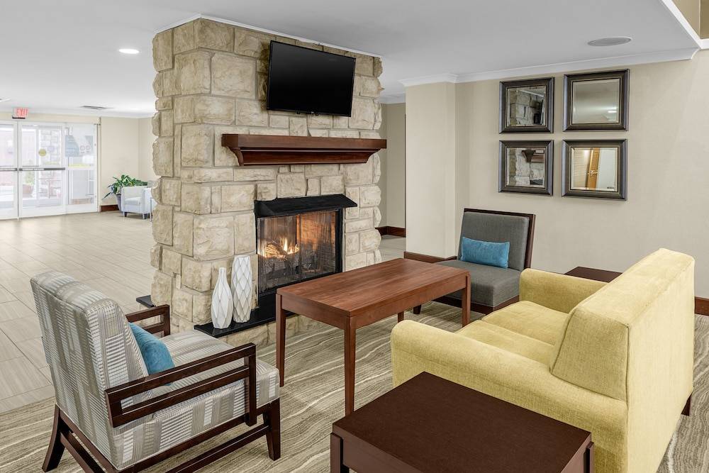 Staybridge Suites CHATTANOOGA-HAMILTON PLACE by IHG 2