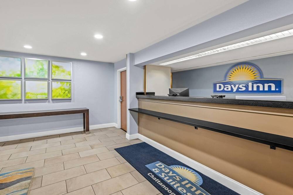 Days Inn by Wyndham Chattanooga/Hamilton Place 2