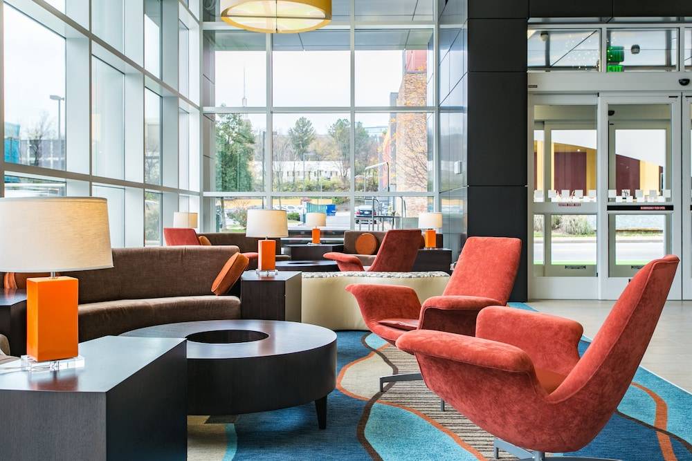 Holiday Inn & Suites Chattanooga Downtown by IHG 2