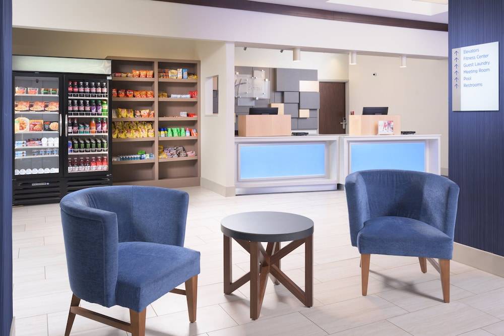 Holiday Inn Express & Suites CHATTANOOGA DOWNTOWN by IHG 1