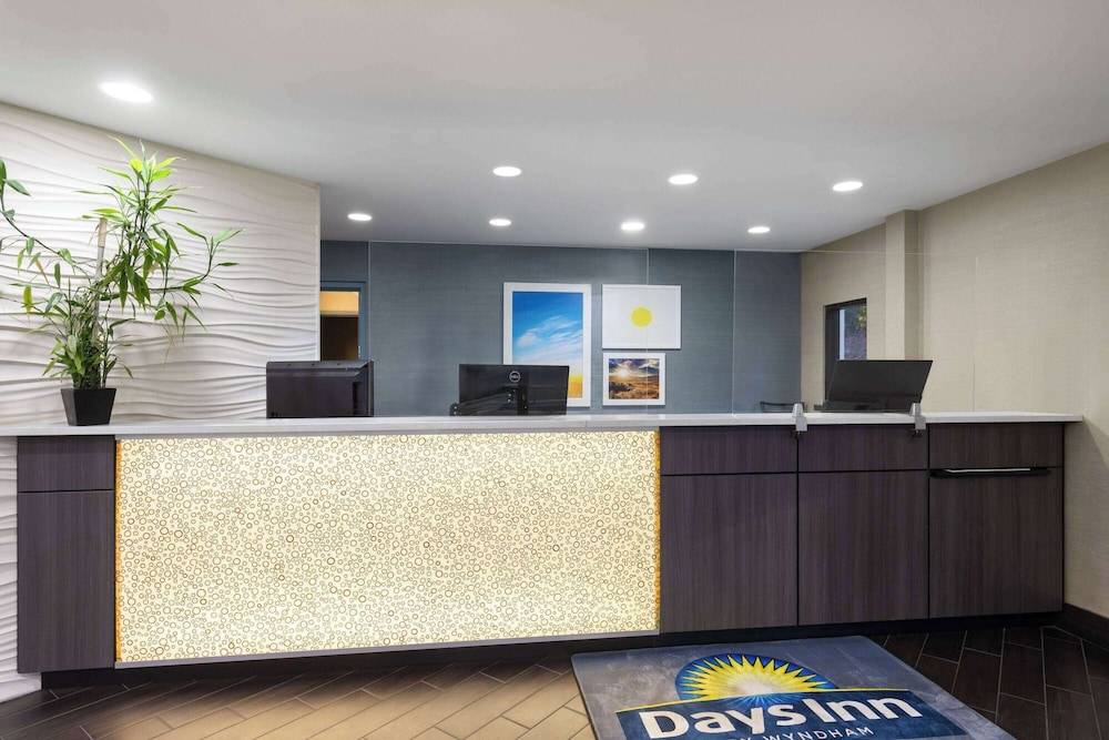 Days Inn by Wyndham Chattanooga Lookout Mountain West 2