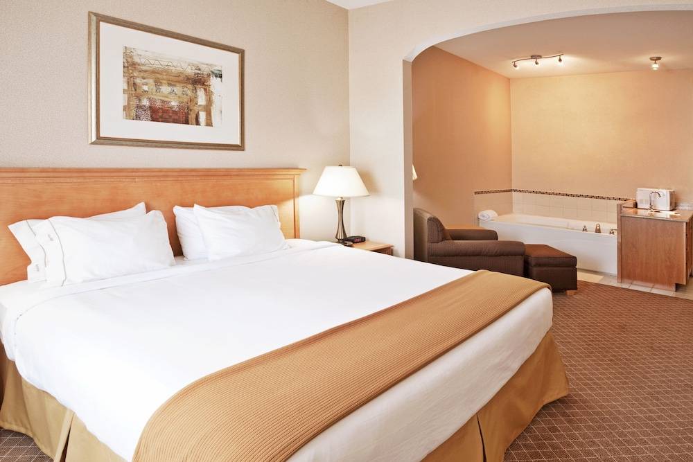 Holiday Inn Express & Suites CHESTERFIELD - SELFRIDGE AREA by IHG 2