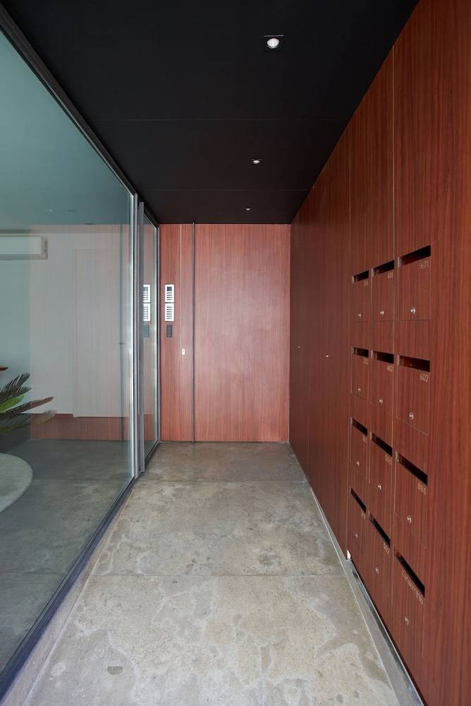 Signature Apartments Santa Catarina 2