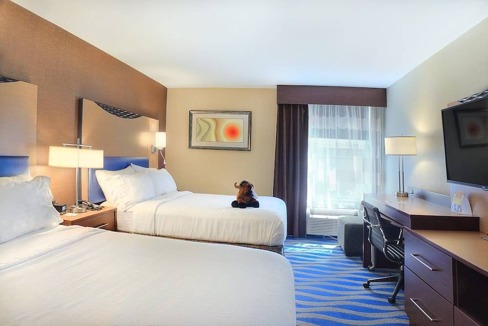 Holiday Inn CODY - CONVENTION CENTER by IHG 1