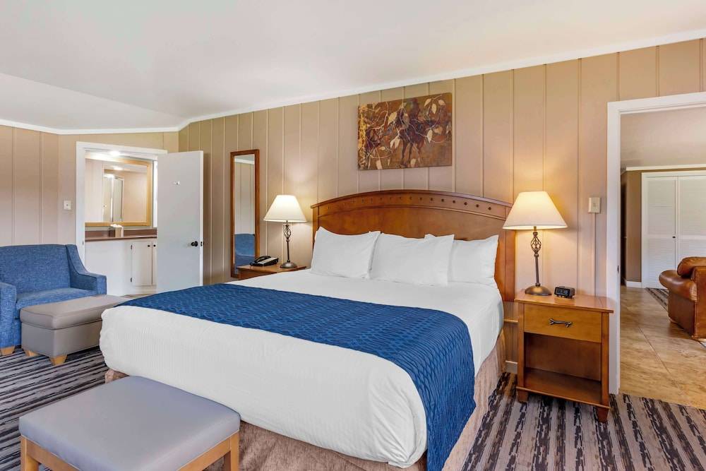 Best Western Sunset Inn 1