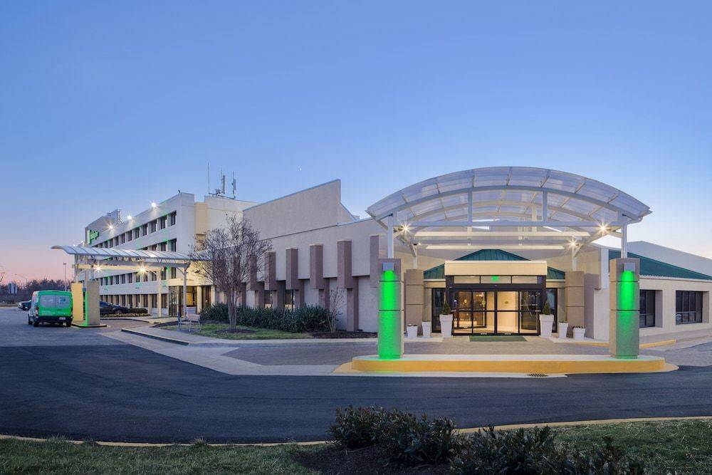 Holiday Inn WASHINGTON-COLLEGE PK (I-95) by IHG 1