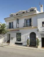 Boutique Hotel Pueblo 1