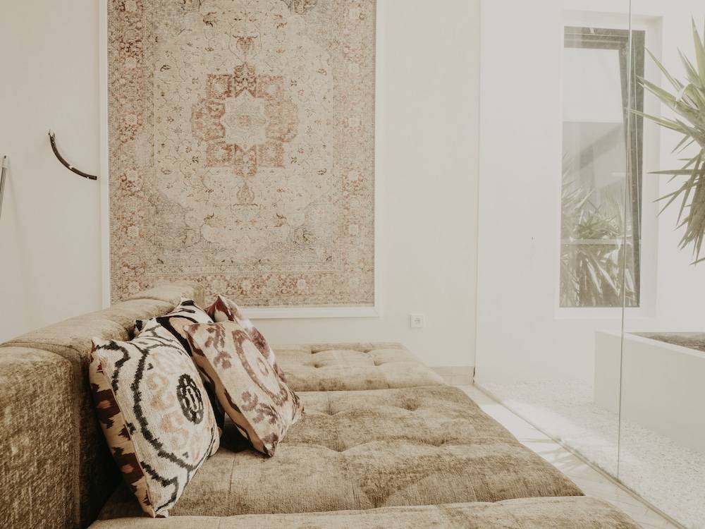 Silken Comfy Studios Hotel 2