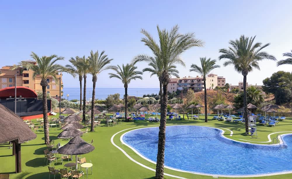 Holiday World Riwo, Affiliated by Meliá 1
