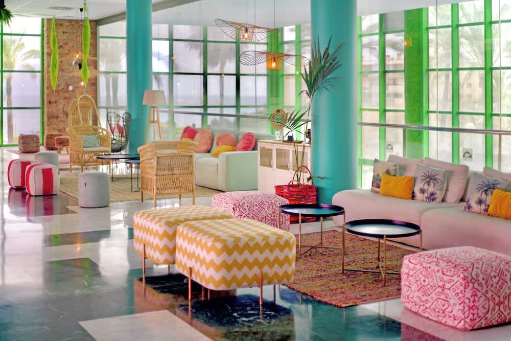 Holiday World Riwo, Affiliated by Meliá 2