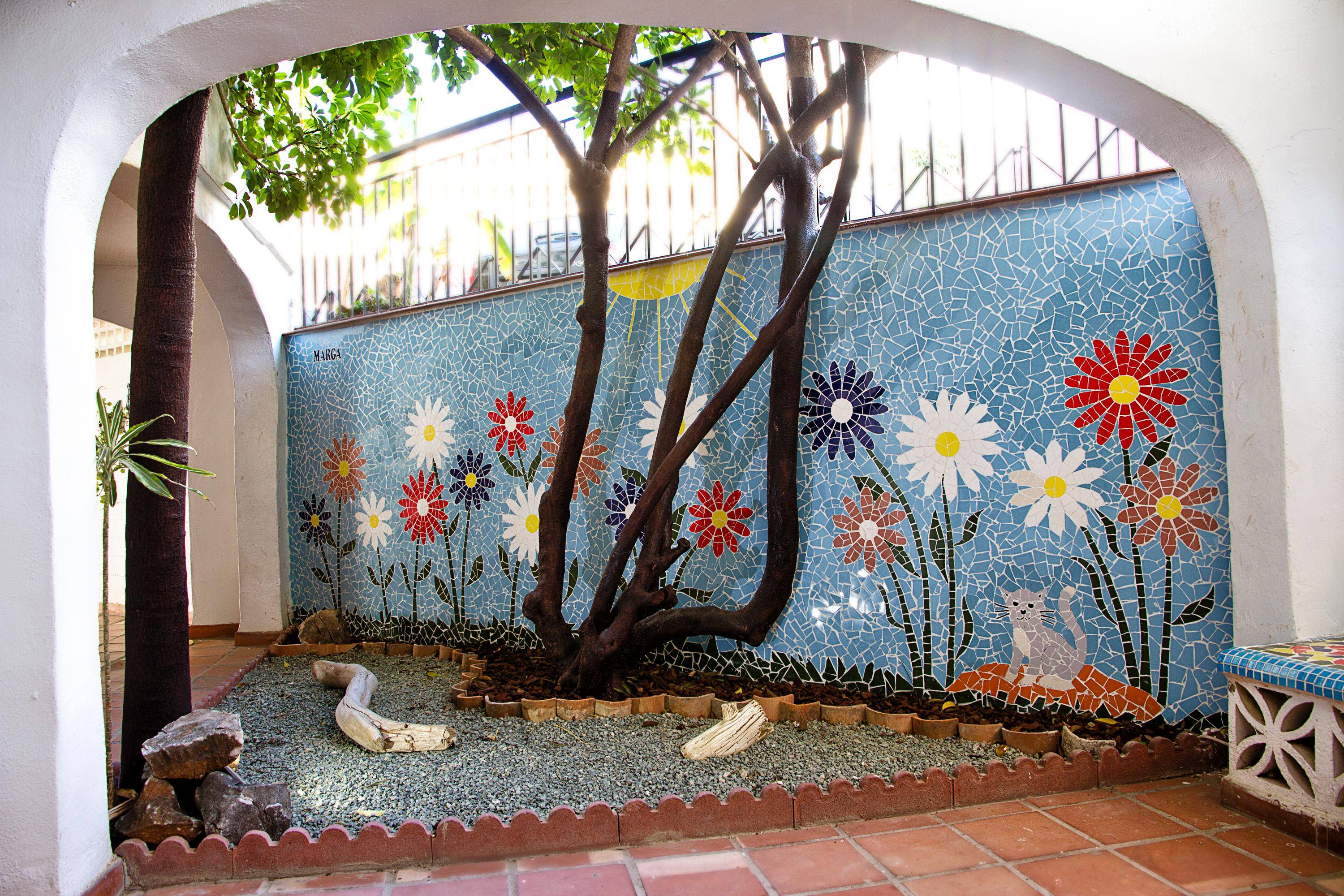 Pueblo Evita 1