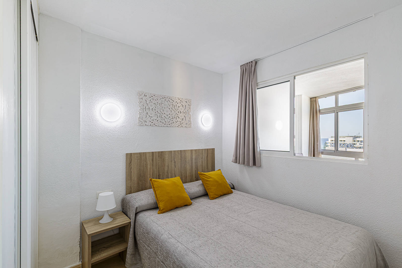 Apartamentos Doramar 1