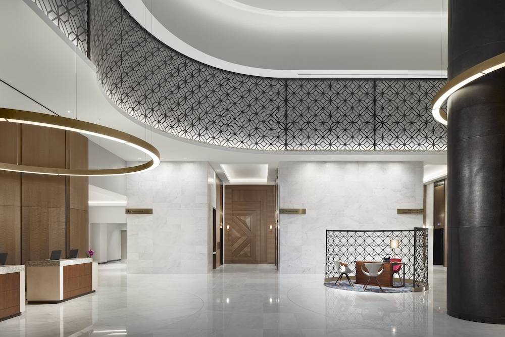 Loews Coral Gables Hotel 2