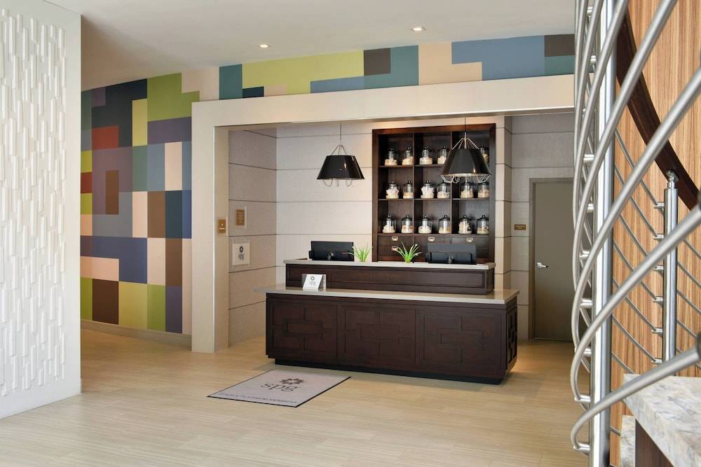 Four Points by Sheraton Coral Gables 2