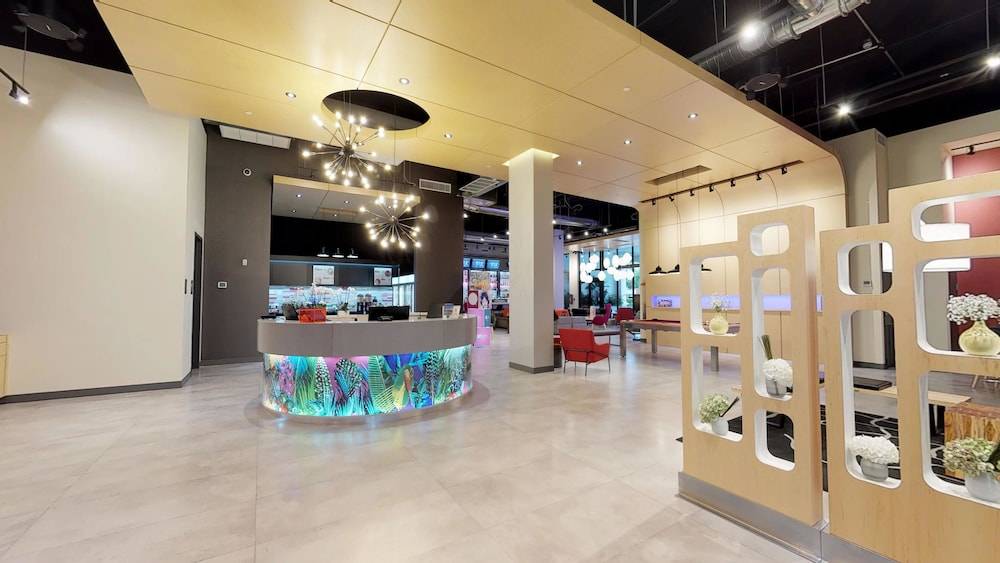 Aloft by Marriott Coral Gables 2
