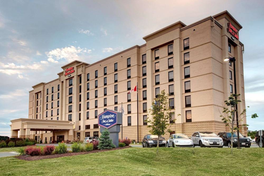 Hampton Inn & Suites by Hilton Halifax - Dartmouth 1