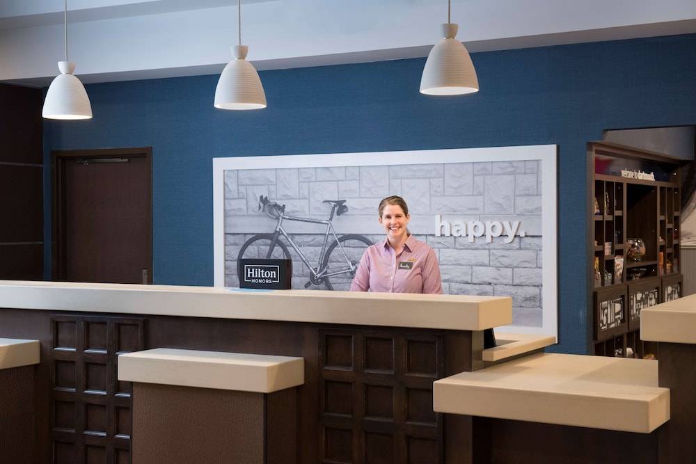 Hampton Inn & Suites by Hilton Halifax - Dartmouth 2