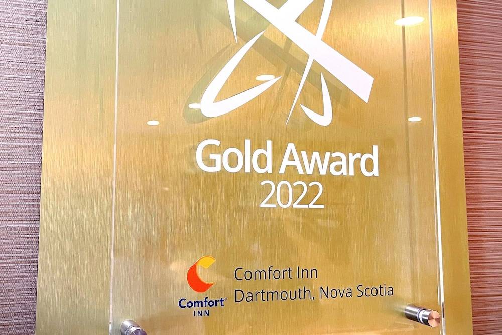 Comfort Inn Dartmouth 2
