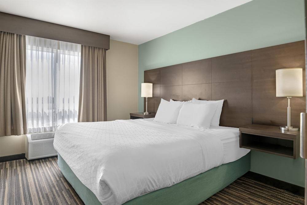Best Western Plus Dartmouth Hotel & Suites 1
