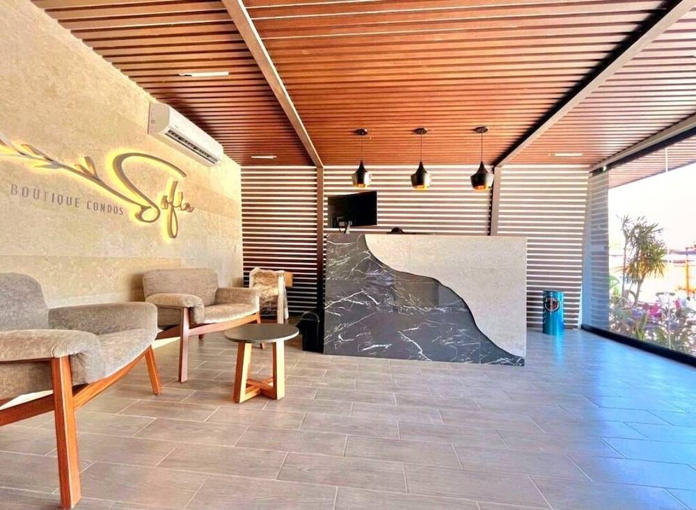 Sofía Boutique Condos by Bunik 2