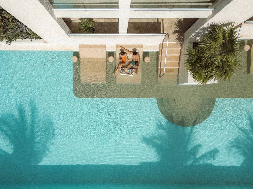 Paradisus La Perla – Adults Only – Riviera Maya – All Inclusive 1