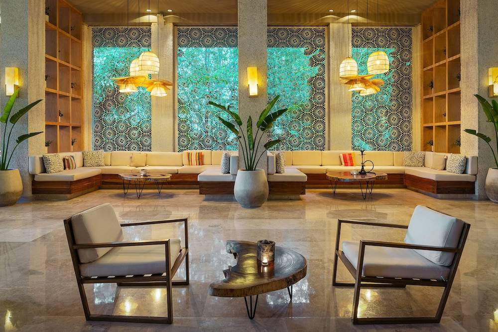 Paradisus La Perla – Adults Only – Riviera Maya – All Inclusive 2
