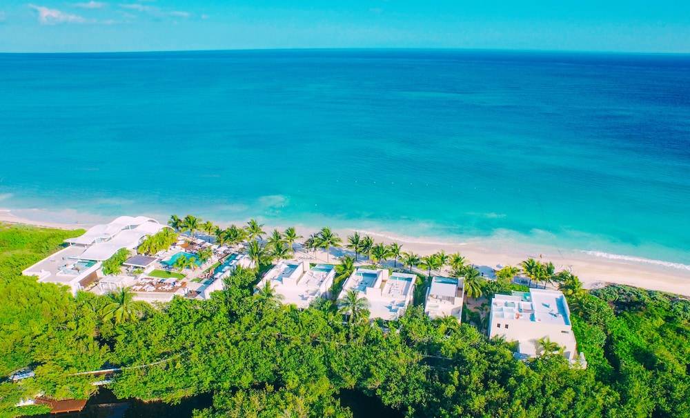 Blue Diamond Wellness Resort - All Inclusive Adults Only 1