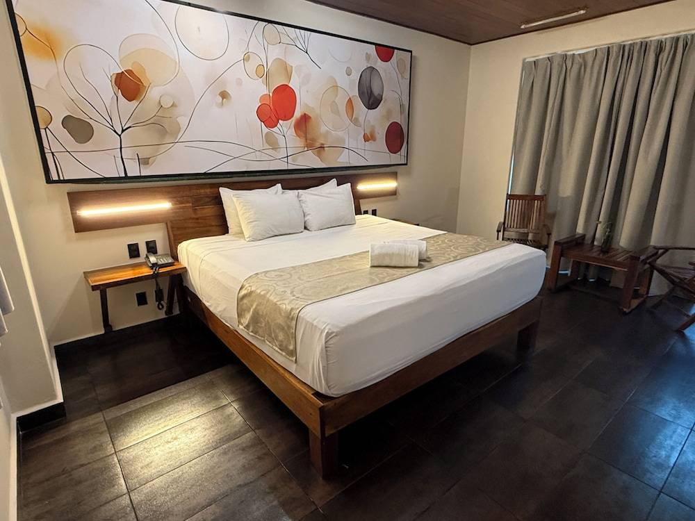 Hotel Kavia 5th Avenida 1