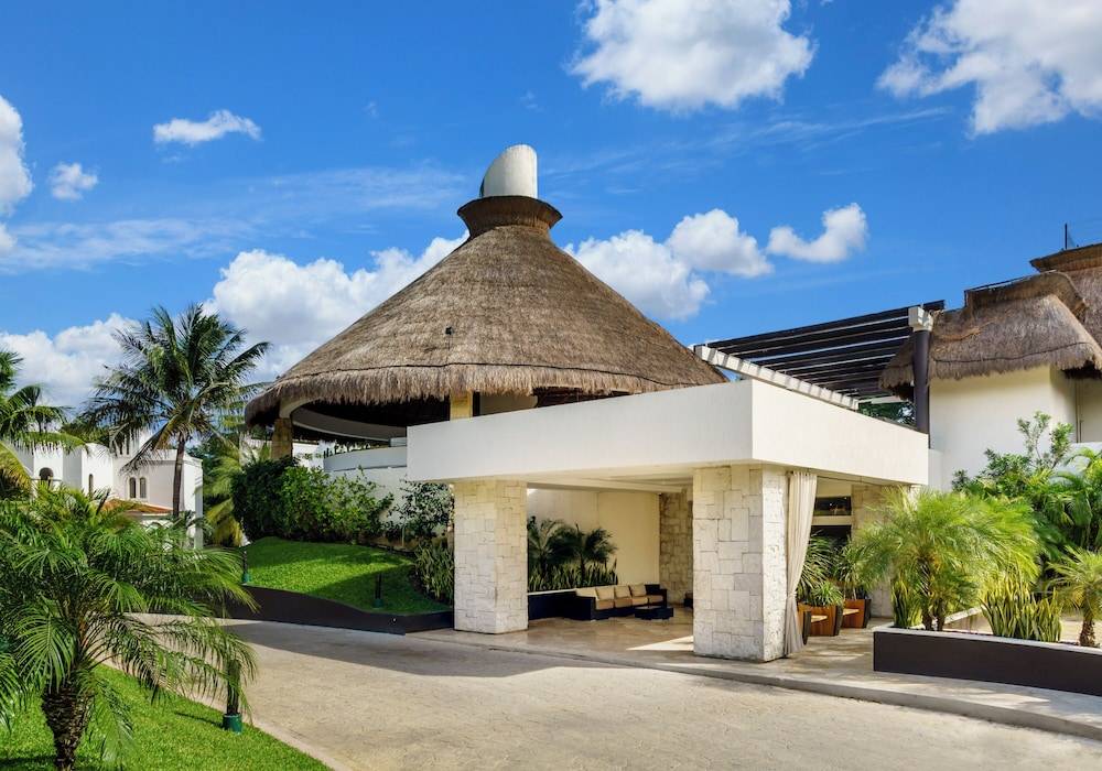 The Reef Playacar Beach Resort & Spa-Optional All Inclusive 2