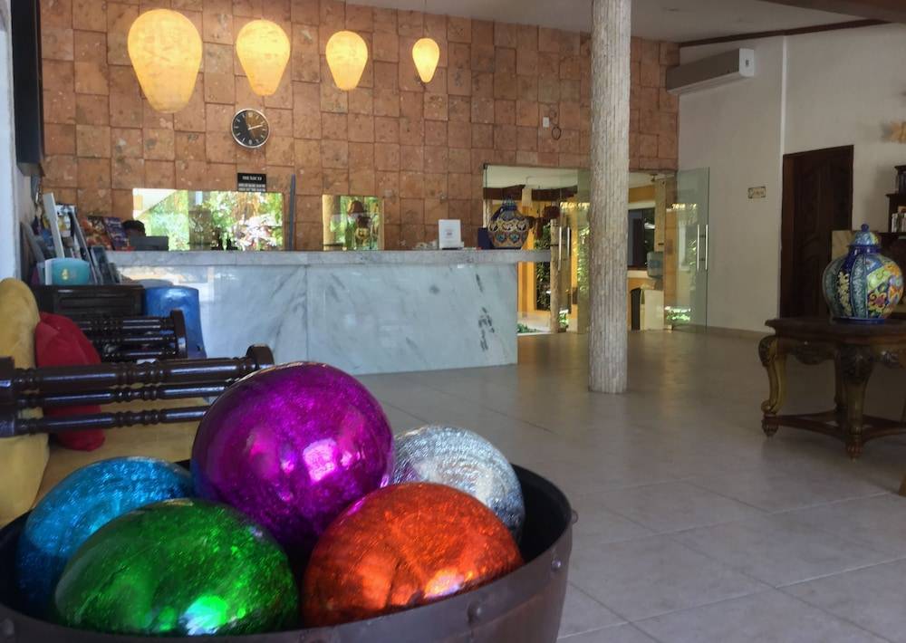 Hotel Las Golondrinas 2