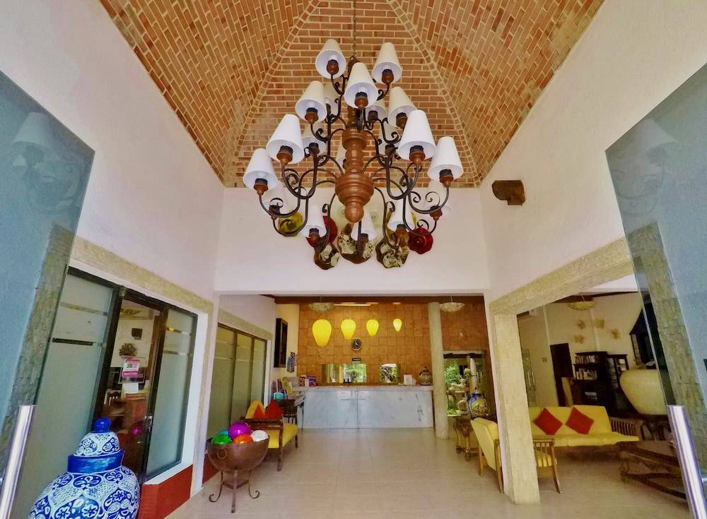Hotel Las Golondrinas 1