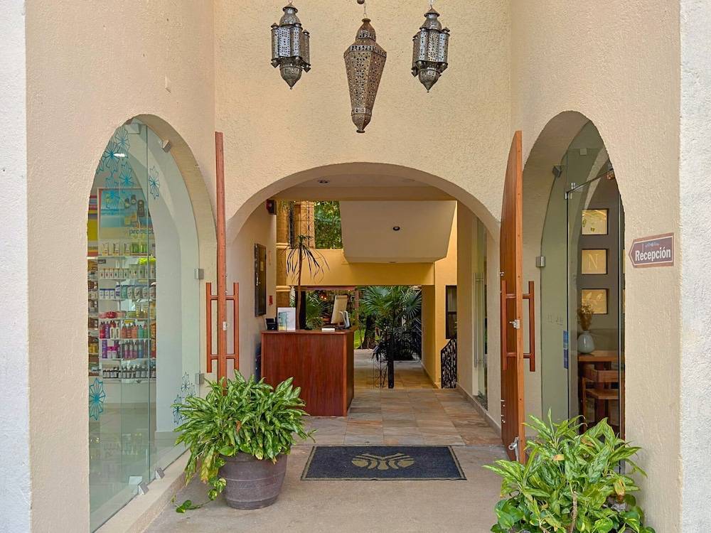 Quinta Nina Playa del Carmen - Solo Adultos 2