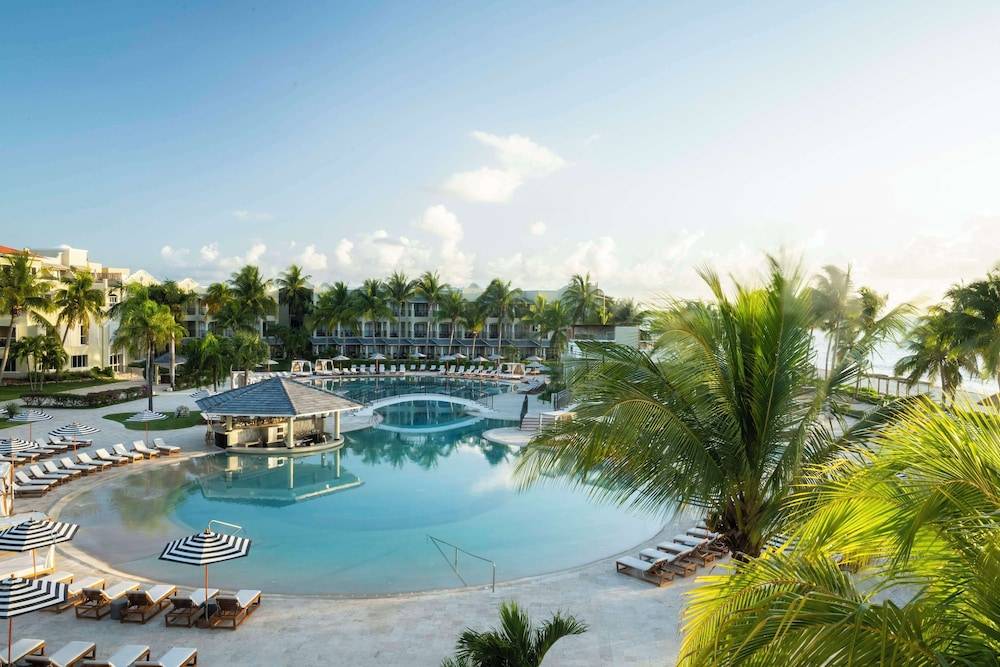 Hyatt Zilara Riviera Maya Adults Only All-Inclusive 1