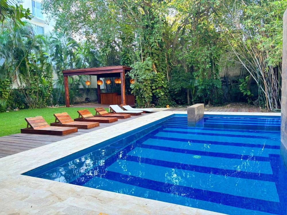 Quinta Nina Playa del Carmen - Solo Adultos 1