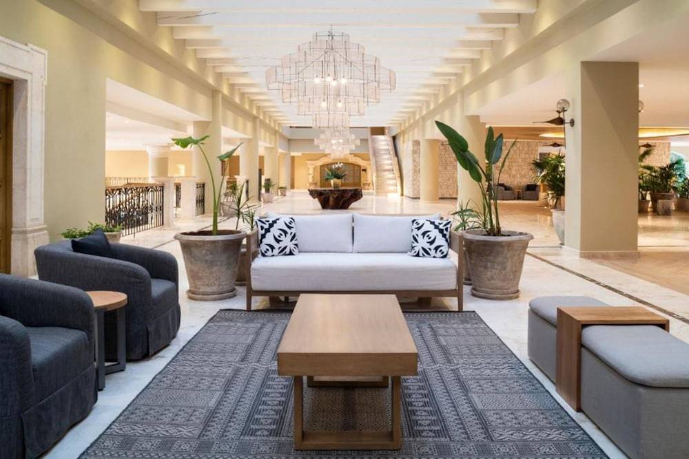 Hyatt Zilara Riviera Maya Adults Only All-Inclusive 2