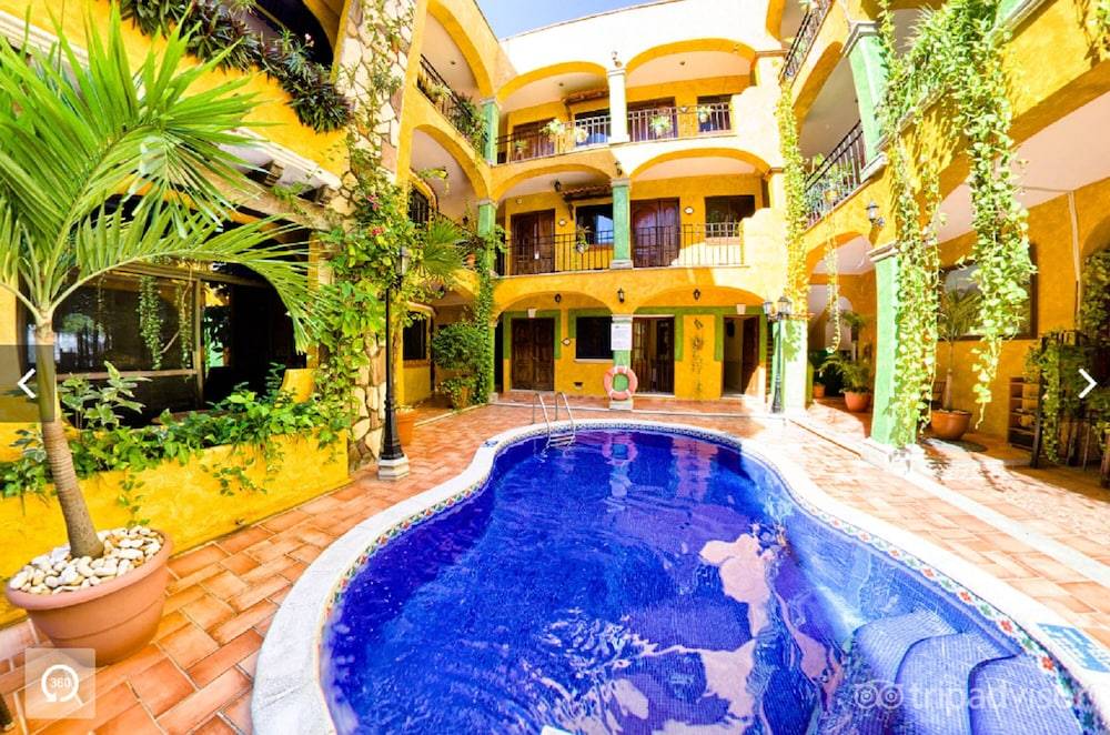 Hacienda Del Caribe Hotel 1