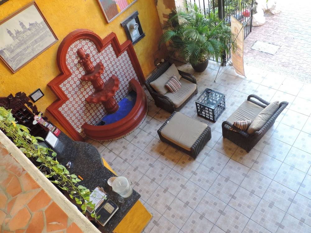 Hacienda Del Caribe Hotel 2
