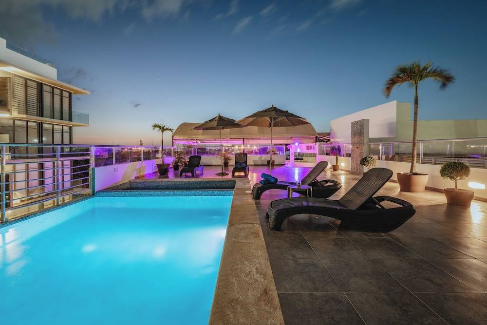 Soho Playa Hotel 1