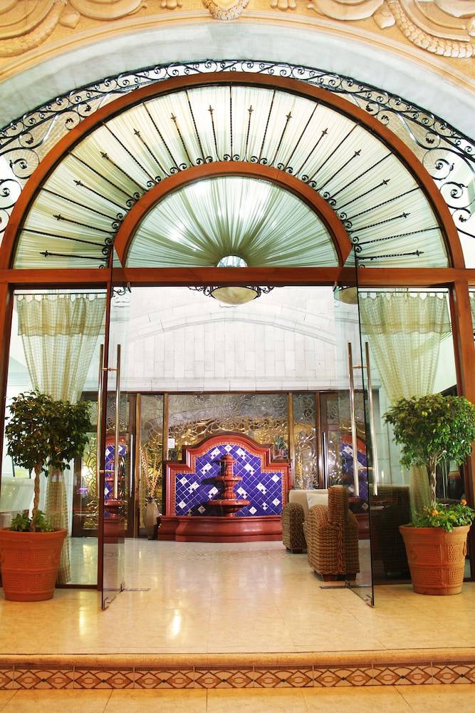 Hacienda Real del Caribe Hotel 2