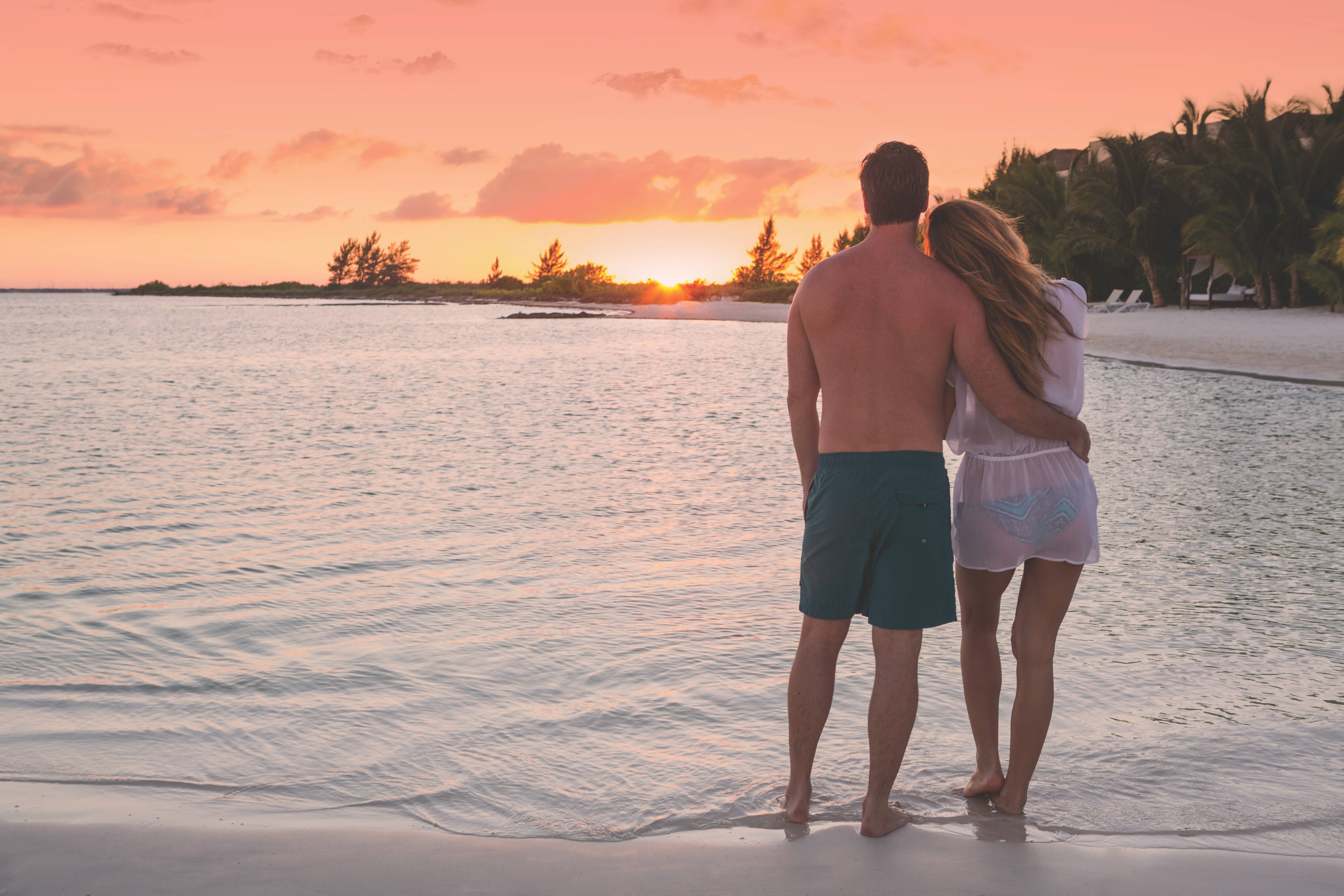 El Dorado Maroma Spa Resort - All Inclusive 2