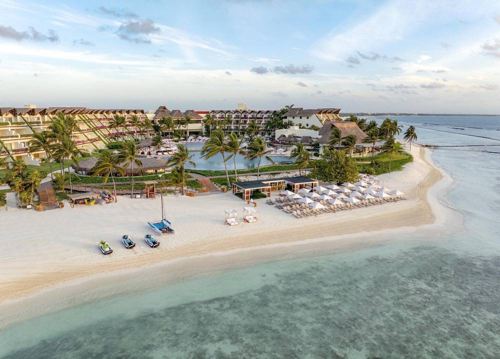 Grand Velas Riviera Maya - All Inclusive 1
