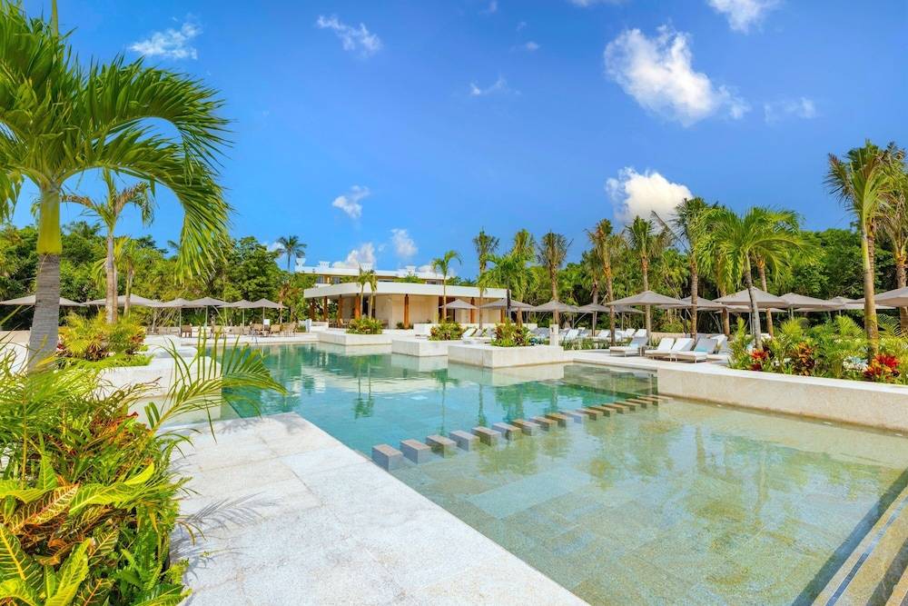 Family Selection at Grand Palladium Kantenah Resort & Spa - All Inclusive 1