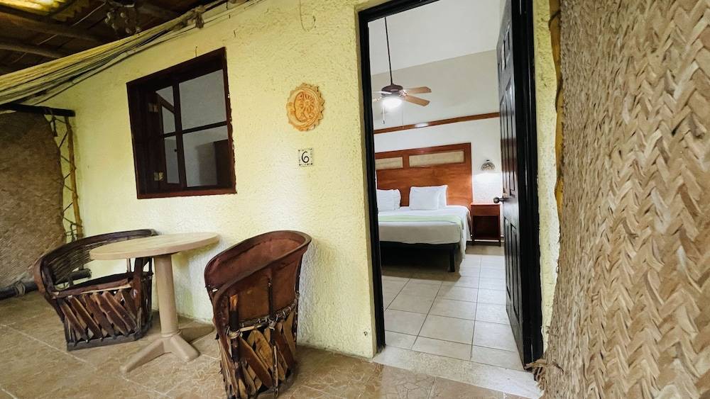 Hotel B&B - Playa del carmen 1